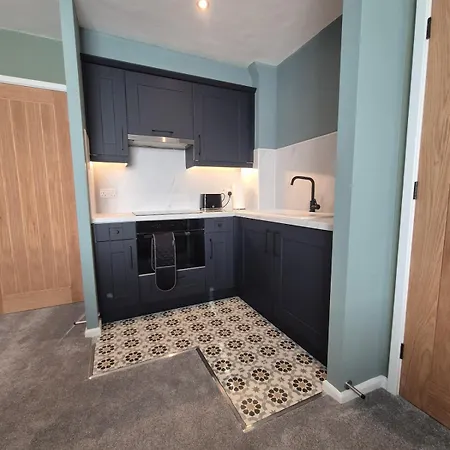 Tranquil Waters - Relaxing Space With Views Apartmán Bowness-on-Windermere