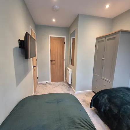 Tranquil Waters - Relaxing Space With Views Apartmán *