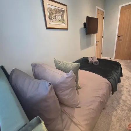 Tranquil Waters - Relaxing Space With Views * Bowness-on-Windermere