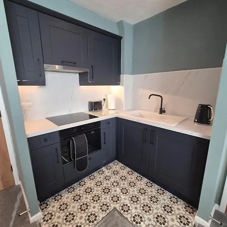 Tranquil Waters - Relaxing Space With Views Apartmán Bowness-on-Windermere