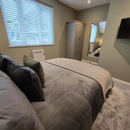 Tranquil Waters - Relaxing Space With Views * Bowness-on-Windermere