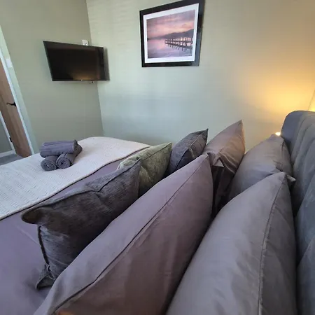Tranquil Waters - Relaxing Space With Views *