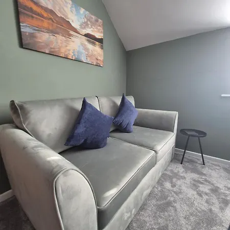 Tranquil Waters - Relaxing Space With Views *